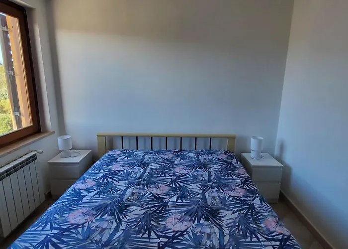 Casa Vacanze Sake