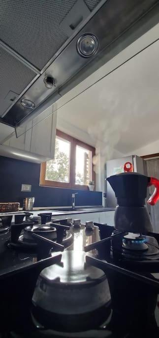 Apartment Sake