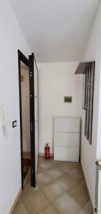 Apartment Sake